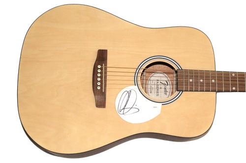 Adam levine maroon - adam, signed