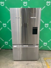 Fisher & Paykel American Fridge Freezer Frost Free St/Steel RF540ADUX6 #LF109773