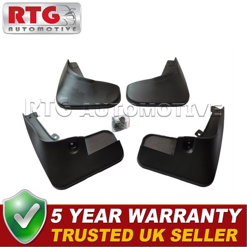 Rtg tailored mud flaps set - tailored,