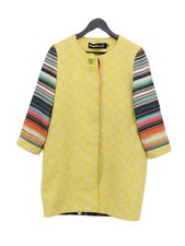 Desigual Women's Coat UK 12