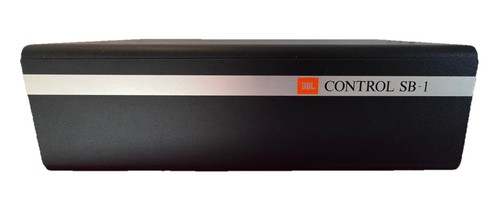 Jbl control subwoofer - sb-1,