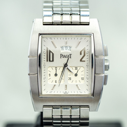 Piaget upstream 33 mm - piaget,