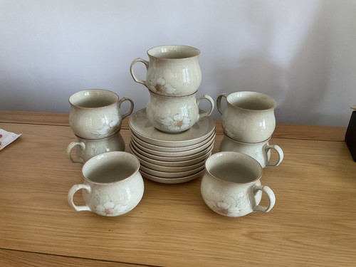 Denby daybreak set - set, &