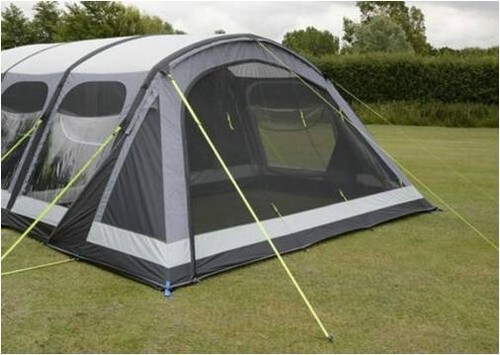 Kampa croyde air - air, mesh