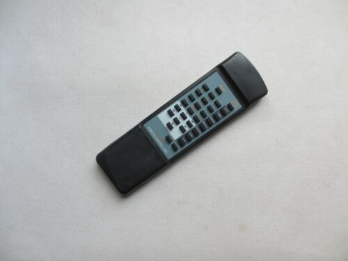 Remote control for arcam - control, cd5
