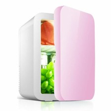 8/10L Mini Fridge Table Top