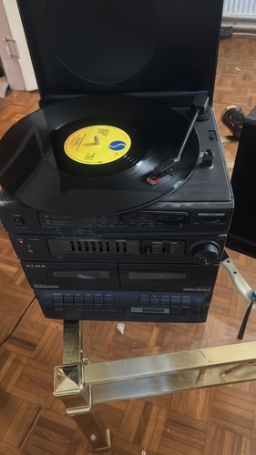 Alba midi system - alba, ms6505cd