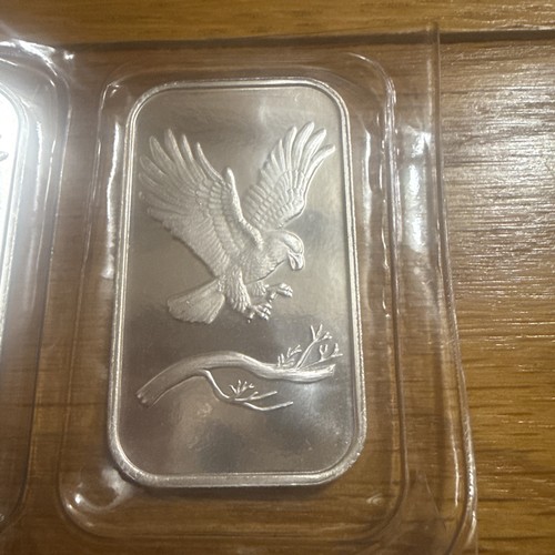 American spread bald eagle - spread,