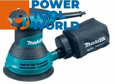 Makita bo5030 random - 5", orbit