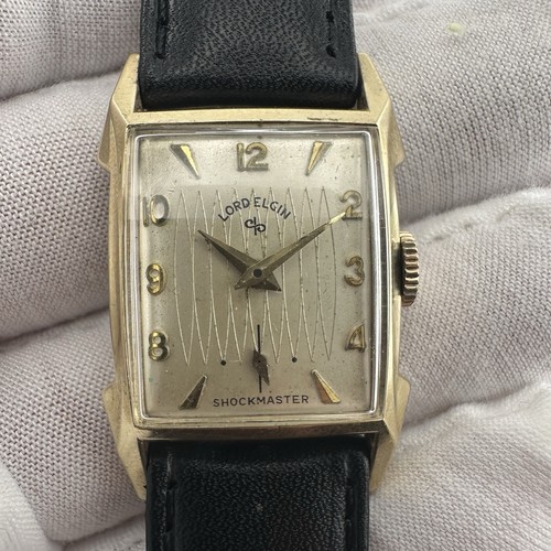 Vintage lord elgin jewels - vintage,