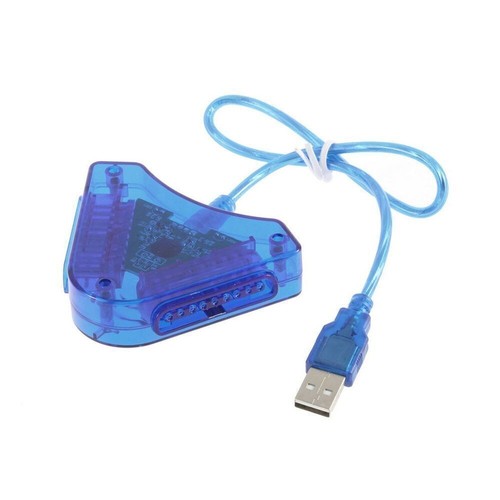 Ps1 ps2 usb converter - pc,