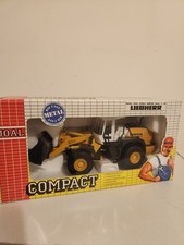 Joal Liebherr 564 Loading