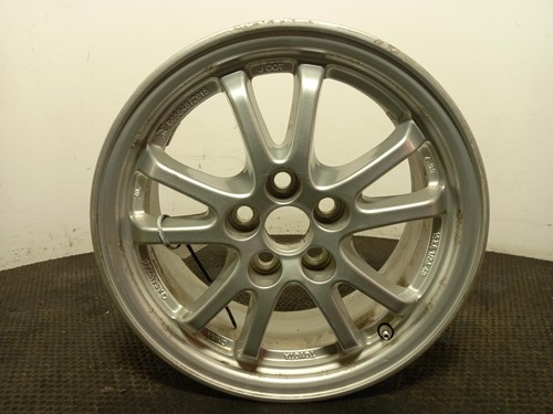 Toyota prius alloy wheel - prius,