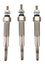 Compact Tractor Glow Plug set For YangDong Y380-Y385 Shire,Siromer,Jinma & more