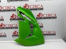 KAWASAKI ZX10R 06-07 Centre Cowling Left (Green) 550280066777
