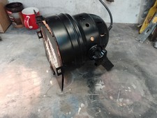 Used Black Theatre/Stage