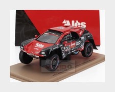 1:43 SPARK Buggy Dxx #329