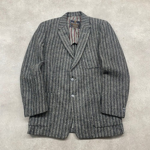 Harris tweed blazer mens - harris,