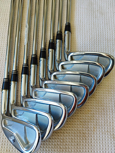 Taylormade rac forged rh - taylormade,