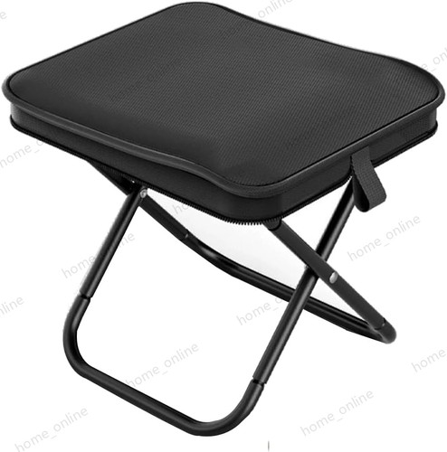 Folding stool portable - folding,