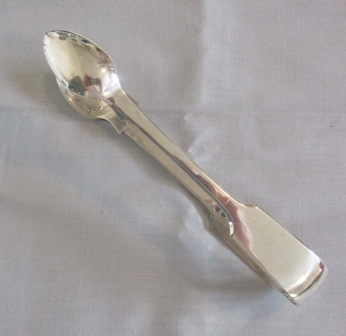 Vintage silver plated - vintage, walker