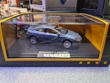 Renault Laguna 1/43 7711425972
