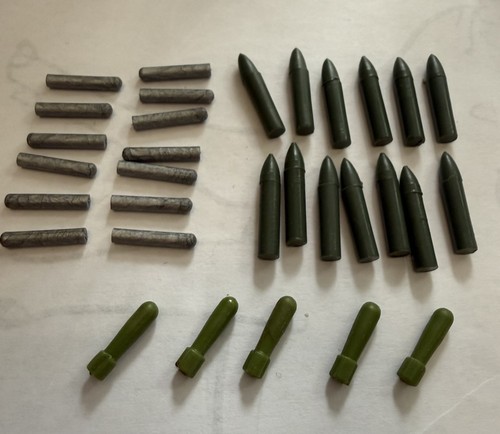 Ww2 mortar field - gun, etc