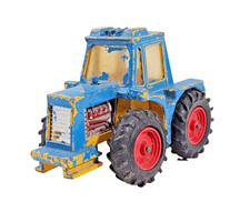 Vintage Matchbox Superkings