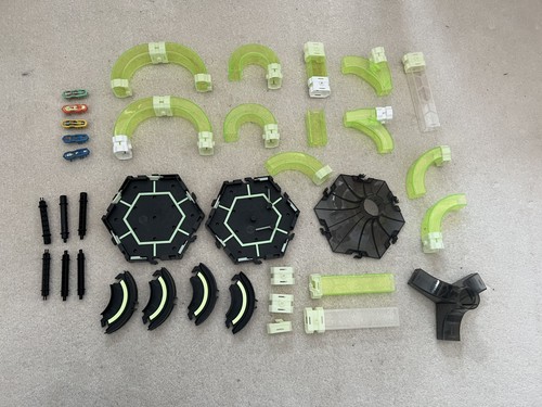 Hexbug nano track - track,