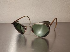 Vintage FULVUE AO-23 Green