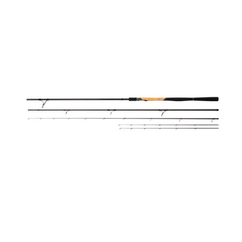 Preston supera distance - supera,
