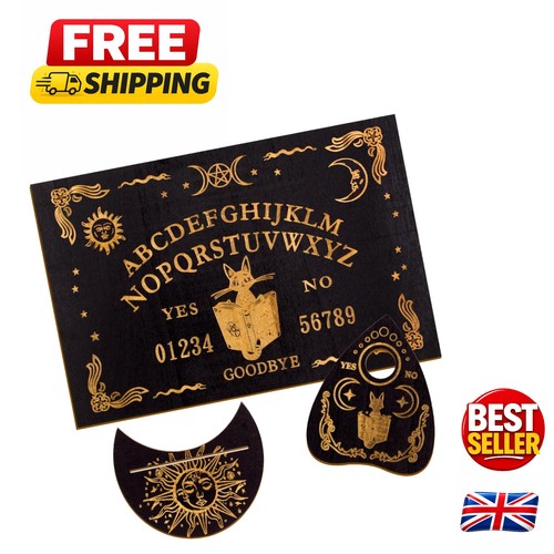 High quality black ouija - high-quality,