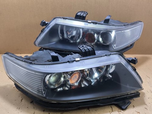 Jdm honda accord inspire - honda, cm2