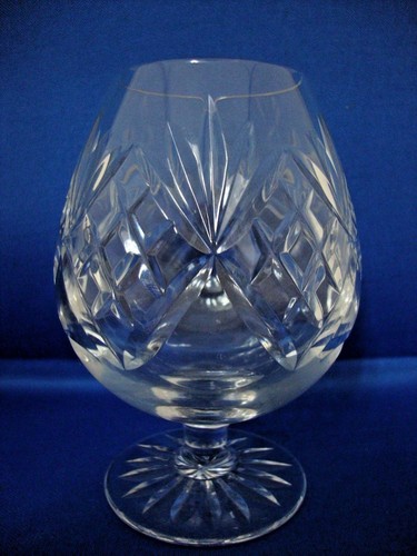 Royal doulton crystal - crystal, rdc