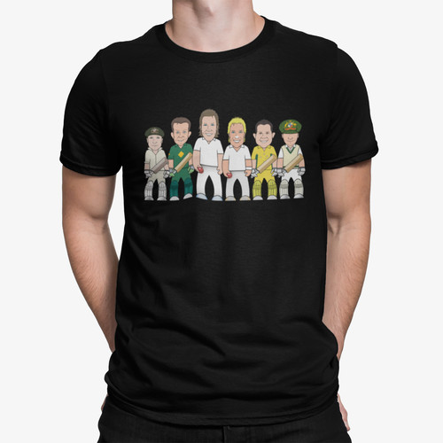 Australia cricket legends - cricket,