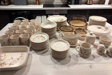 Marks & Spencer Harvest Design