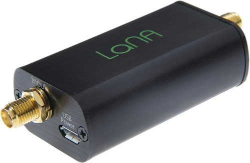 Nooelec lana ultra low noise - lana,