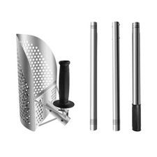 Stainless Steel Sand Scoop