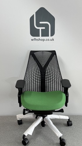 Herman miller sayl chair - miller,