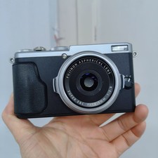 Fujifilm Fuji X70 16.3MP
