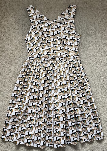 Orla kiely poolside - orla, print
