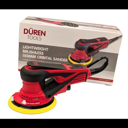 Lightweight brushless 150mm - lightweight,