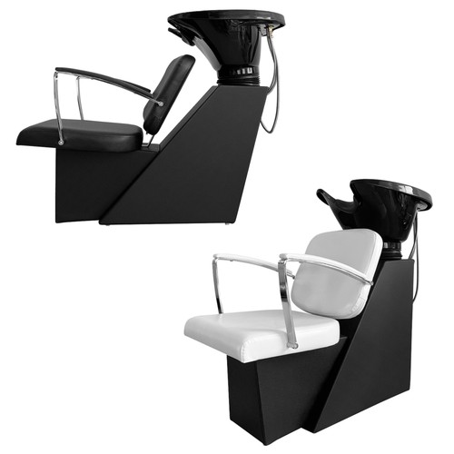 Backwash unit shampoo - backwash,