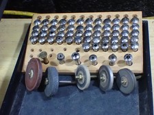 59 Watchmakers 8 mm WW collets