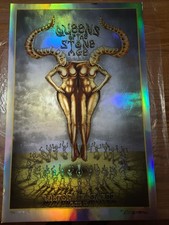 EMEK Queens Of The Stone Age