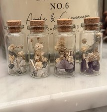 Miniature Bone Jar | Bones