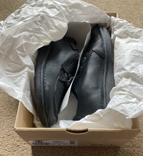 Clarks funny dream - dream, leather