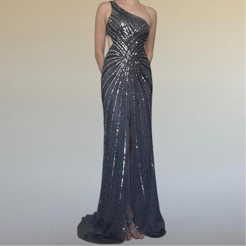 Y2k jovani beaded formal - jovani,