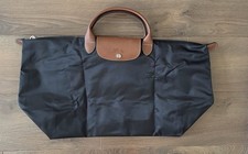 Longchamp XL Travel Bag -