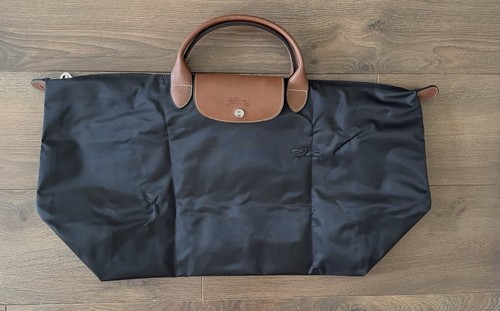 Longchamp travel bag - travel,